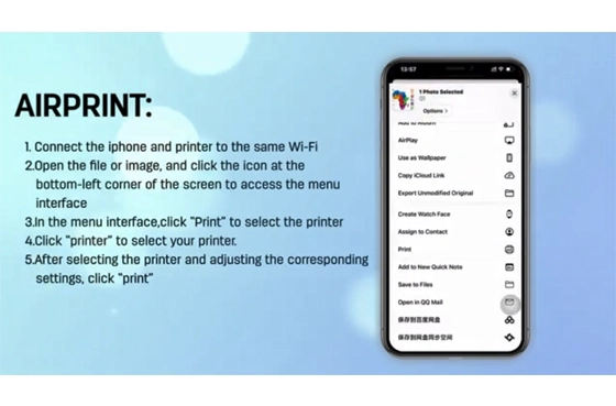 03 Deli Prinrer M1820W ve P1820W lansmanını açıkladı