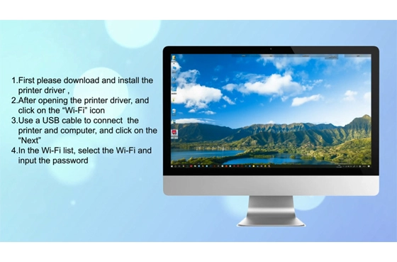 03 Deli yazıcı P3100 WiFi modeli-mobil-airprint