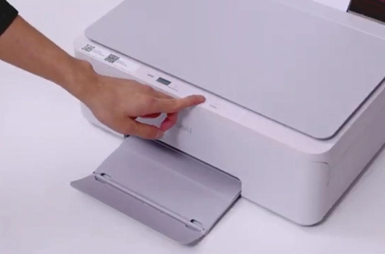 03 güç açık kalibrasyon