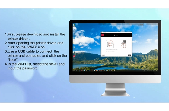 04 Deli yazıcı P2500 WiFi modeli-mobil-mopria