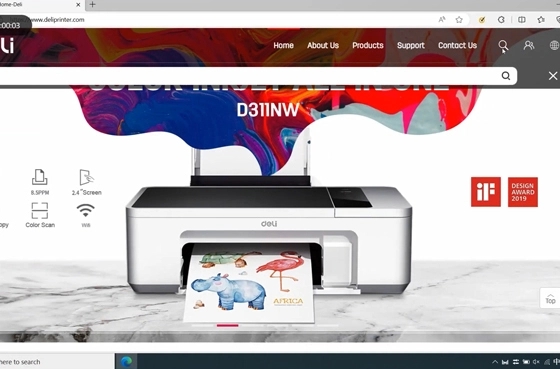 05 sürücü indirme ve yükleme