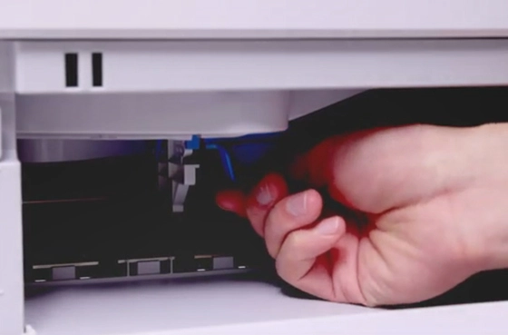 14 manuel baskı kafası temizleme