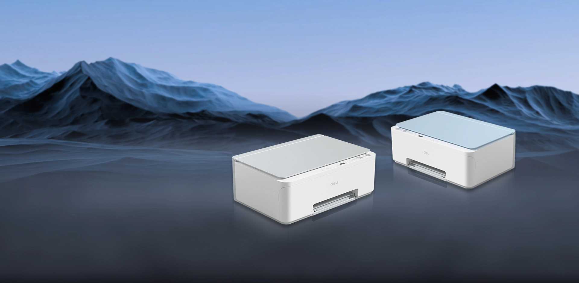 Deli yazıcı banner1