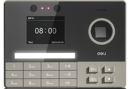 Akıllı giriş kontrolü