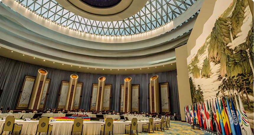 G20 zirvesi'nin Deli tarafından belirlenen ofis tedariği