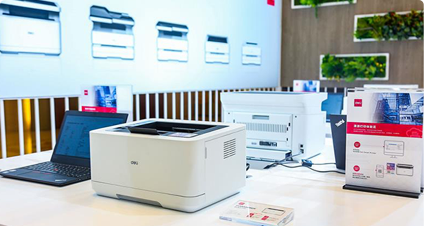 Deli geleceği yazdırır