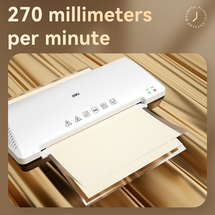 et102 70 125 mic a4 plastics laminator wholesale