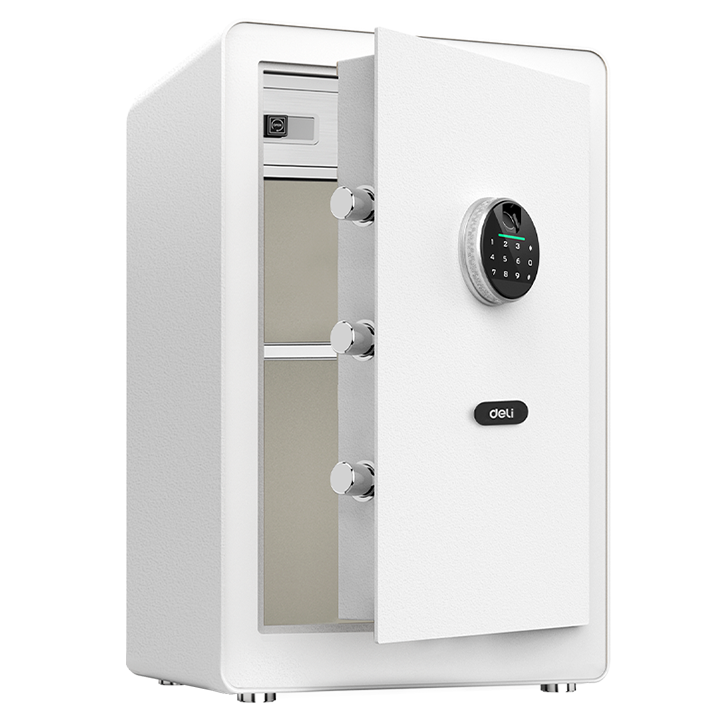 et635 fingerprint safe supply