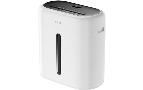 Küçük parçalayıcı