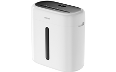 Küçük parçalayıcı