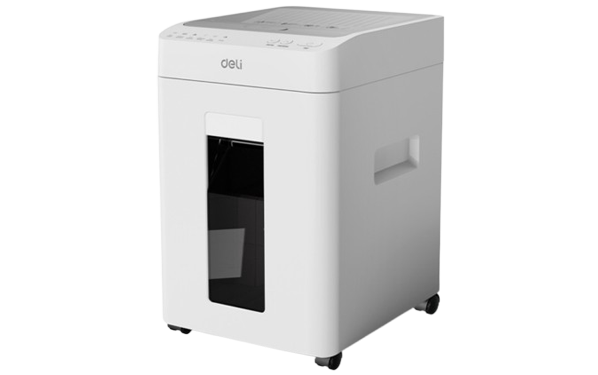 Otomatik besleme parçalayıcı