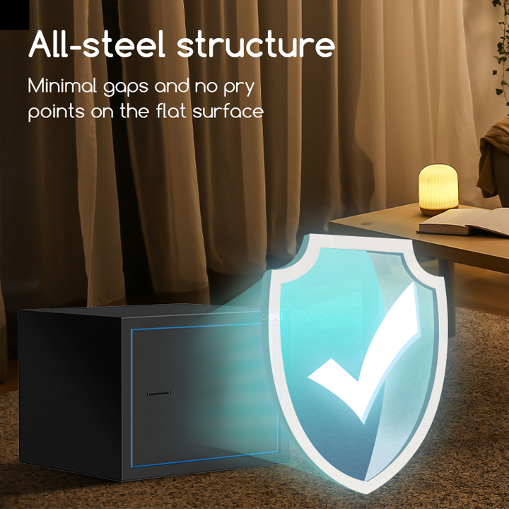 et561 commercial safe manufacturer