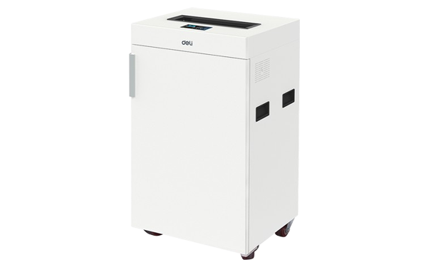 Endüstriyel parçalayıcı