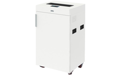 Endüstriyel parçalayıcı