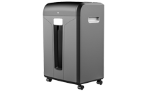 Daha büyük parçalayıcı