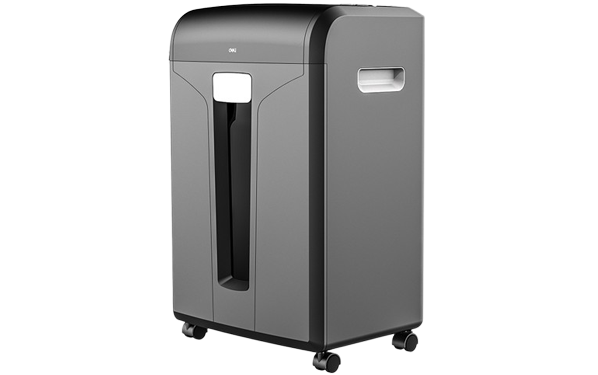 Daha büyük parçalayıcı