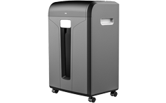 Daha büyük parçalayıcı