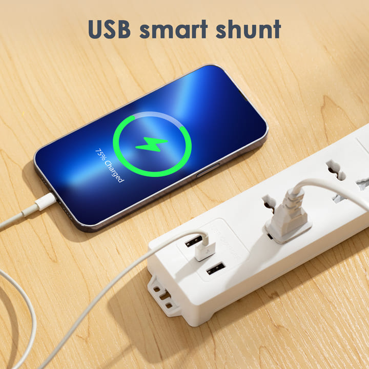 et407 3 holes 3m universal conventional power strip company