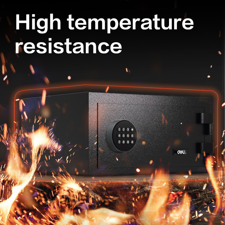 et585 digital hotel safe for sale