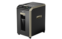 Otomatik besleme parçalayıcı