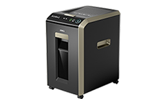 Otomatik besleme parçalayıcı