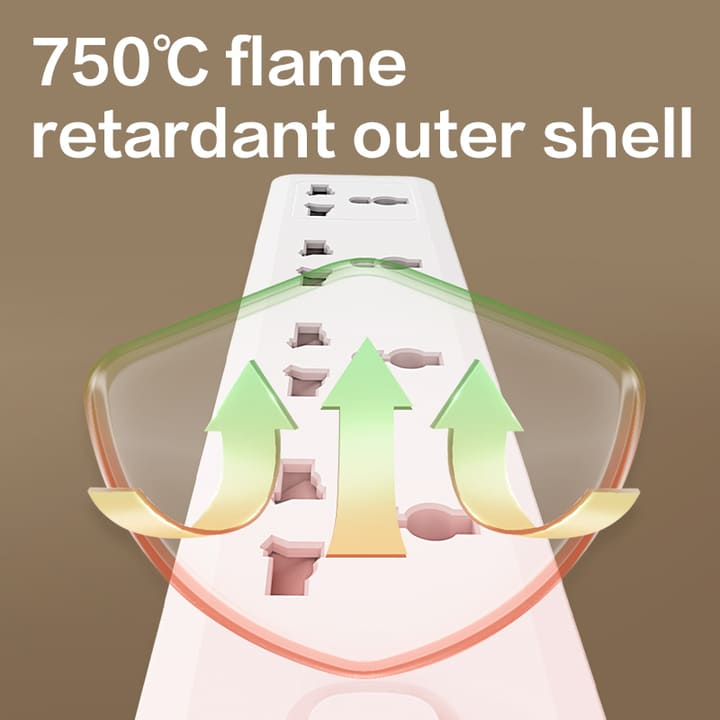 et703h 4 holes 3m universal conventional power strip manufacturer