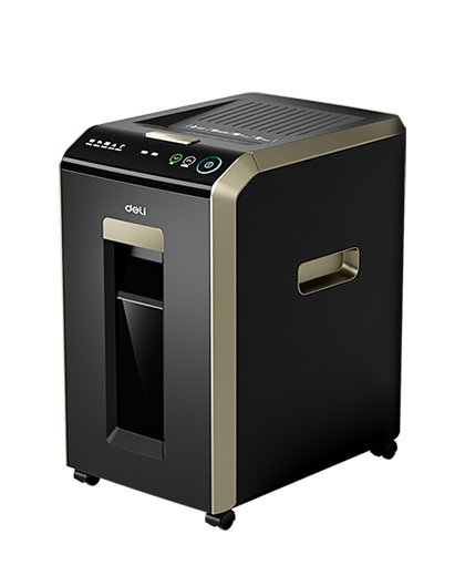 Kağıt parçalayıcı