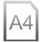 A4 