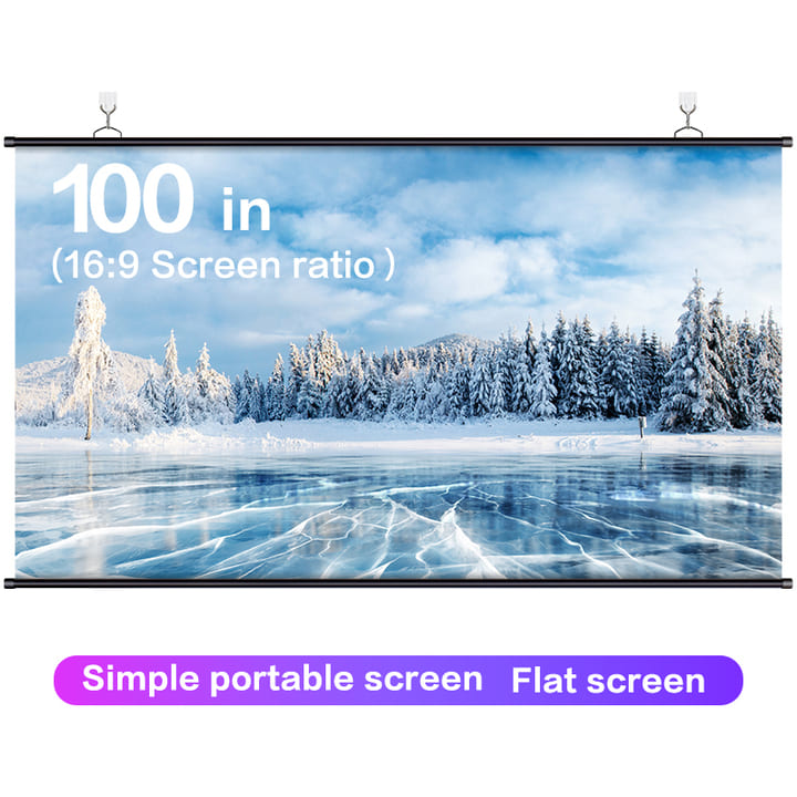 e50448 eu 100 inch hang projector screen company