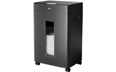 Kağıt parçalayıcı