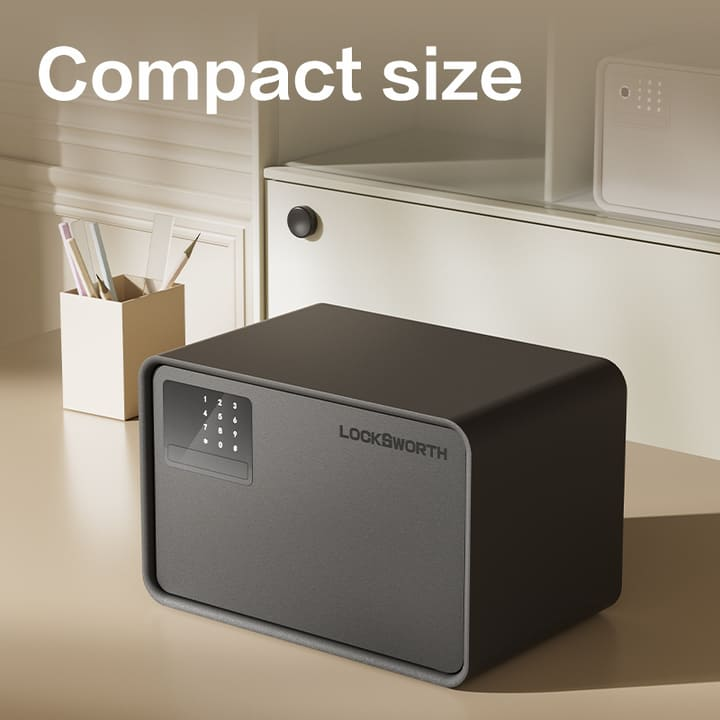 vs4523 gn digital password safe manufacturer