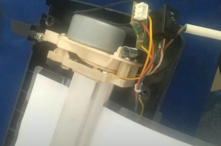 2132 reçel filmi yağlayıcı onarım ekleyin