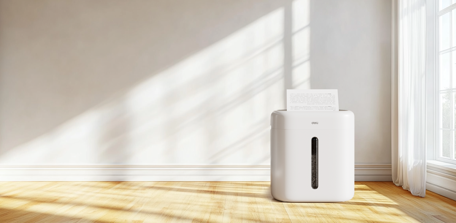 Kağıt parçalayıcı banner1