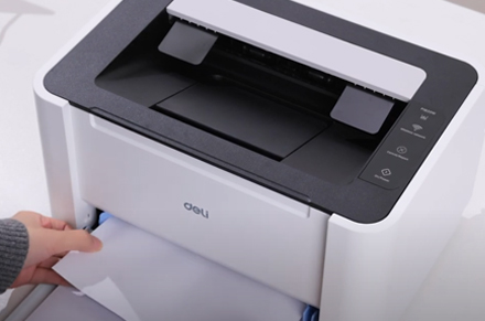 Net kağıt sıkışmaları