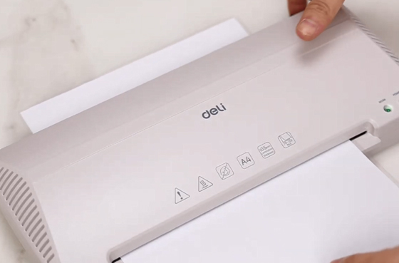 01 Deli laminar ET105