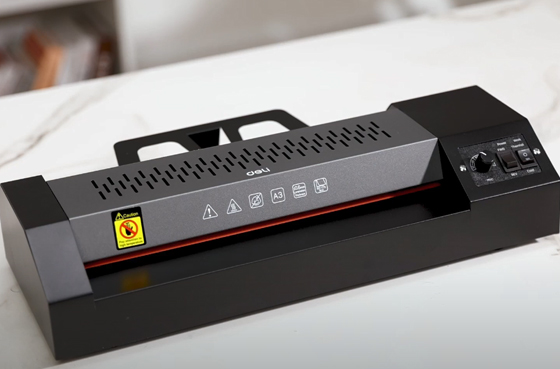 01 Deli laminar ET131