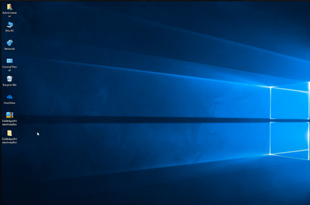 Sürücü indirme ve yükleme Deli yazıcı D311NW mürekkep püskürtmeli yazıcı