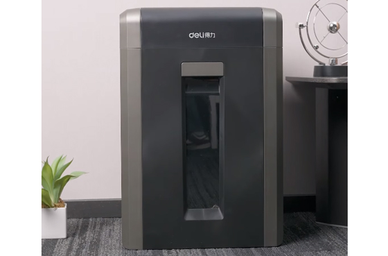 01 ET099 kağıt parçalayıcı