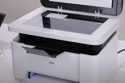 Kimlik kartı kopyası