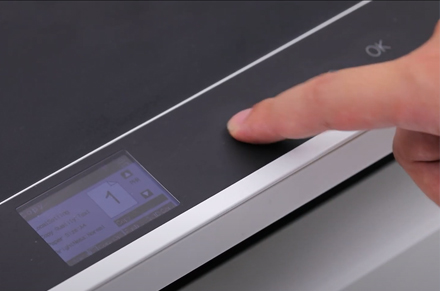 Deli yazıcı (pc-airprint)