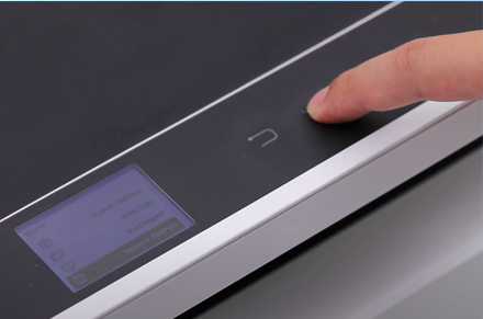 Deli yazıcı (pc-airprint)