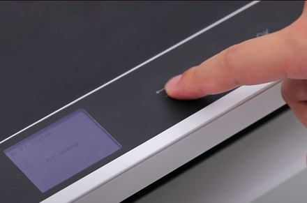 Deli yazıcı (pc-airprint)