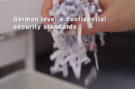 01 Deli E9952 büyük parçalayıcı