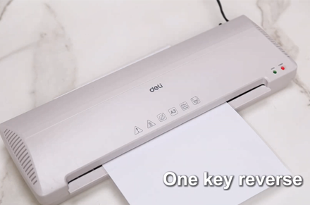 Deli ET102 ET015 laminar