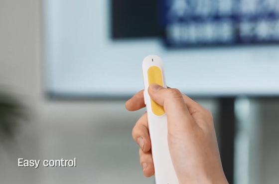 01 Deli ES002 serisi lazer kalem