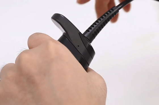 01 Deli ES226 kırmızı ışık tarayıcı