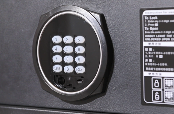 01 Deli ET547 güvenli