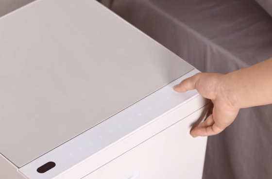 01 Deli ET606 ev yatağımın dolap güvenli