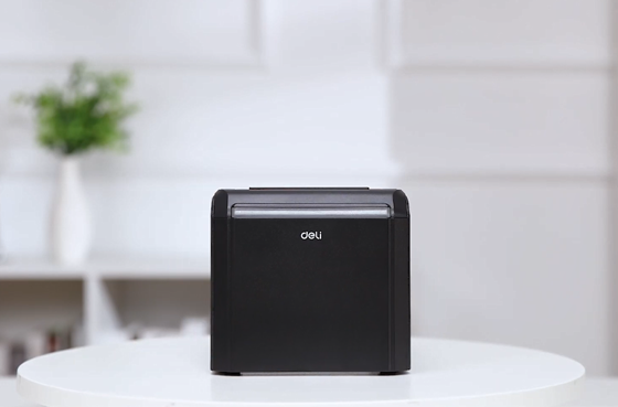 02 Deli ES301 termal makbuz yazıcısı 2