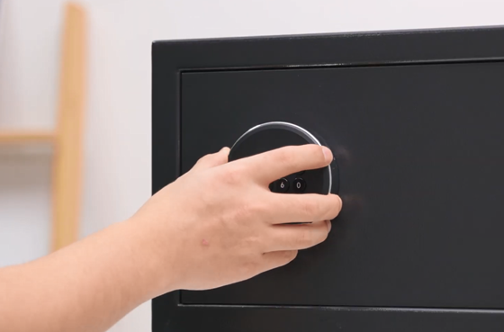 02 Deli ET585 güvenli